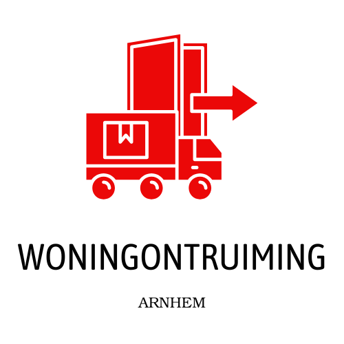 Woningontruiming Arnhem